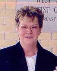 Betty Reed Obituary May 30, 2007