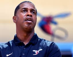 Delaware State football team trying to go out