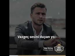 Tolga Saritas Vazgec Gonul Youtube tolga saritas vazgec gonul
