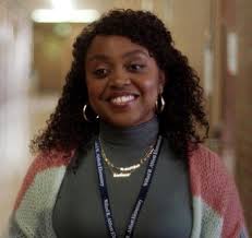 Characters in Abbott Elementary