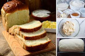 Yuk simak cara membuat roti manis ini. Cara Buat Roti Benggali Homemade Yang Sedap Lembut