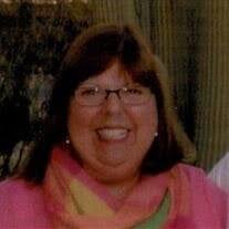 Theresa Ann Morgan Obituary