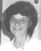 Janice Early Obituary (2006)
