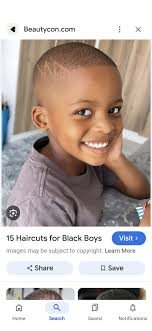 Sensory-friendly places for toddler haircuts?