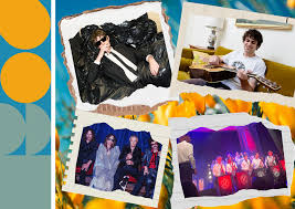 Preview: The University of Bristols Sounds of Spring