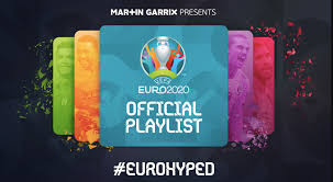 Setiap kota memiliki nama lain yang unik. Uefa Rilis Lagu Resmi Piala Eropa 2020 Dj Martin Garrix Kolaborasi Dengan Bono