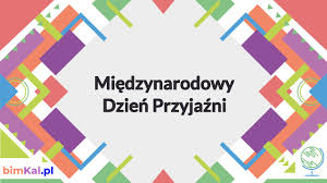 Bank pekao sa iii o/kraków 95 1240 2294 1111 0000 3712 0054 Miedzynarodowy Dzien Przyjazni 2021 Kalendarz Bimkal Pl