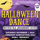 Halloween Dance in Lombardy! event image
