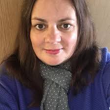 Senior Section home page