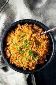 We did not find results for: Instant Pot Spanish Rice Mexican Rice Went Here 8 This