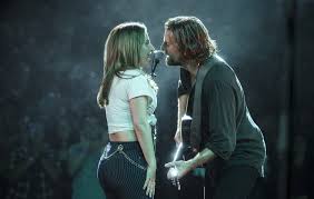 Haaa ah ah ah ah. A Star Is Born How Bradley Cooper Edited Gaga Concert Performances Indiewire