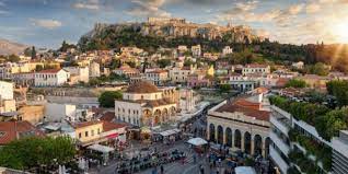 Wissenswertes rund um ihren urlaub in griechenland. Das Griechische Festland Reisetipps Fur Einen Urlaub Voller Kultur Und Badespass