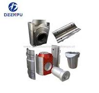 F / FB / NB / PZ8 Drilling Mud Pump Spare Parts Crosshead Guide Plate