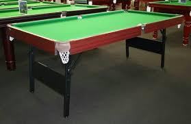 Cheap Pool Tables Folding Pool Tables Idea Biliardi