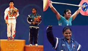 Jul 24, 2021 · indian weightlifting ace saikhom mirabai chanu has won a silver medal at the tokyo olympics on saturday. 7 Top Indian Women Weightlifters Who Lift Big Desiblitz