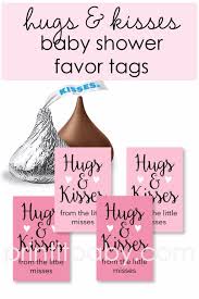 Our new baby shower game cards will have the whole room playing and smiling. Free Favor Tags For Parties Cutestbabyshowers Com