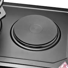 (36) total ratings 36, $16.14 new. Paldin 38l 1600w Electric Worktop Oven With Double Hotplate 600w 1000w Mini Oven With Electric Grill And Double Hotplates Baking Tray Table Top Cooker Black 6 Cooking Functions Includes Wire Rack