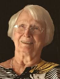 Obit: Rheina G. Klein (nee Giese), 100, of West Bend