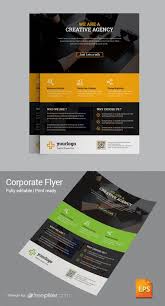 Corporate Business Flyer Flyer Business Flyer Corporate Business