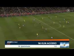 Ard und zdf berichten im tv mehrere hundert stunden live von den olympischen spielen in tokio. Zusammenfassung Argentinien Gegen Schweden Sportschau Live Mittwoch 06 02 2013 Ard Youtube