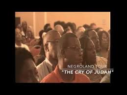 Ang on that negroland map it shows the 2 tribe kingdom of juda(h) & benin. The Cry Of Judah Negroland Tour Youtube