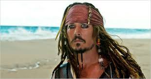 Read common sense media's pirates of the caribbean: Pirates Of The Caribbean On Stranger Tides With Johnny Depp Opens The New York Times