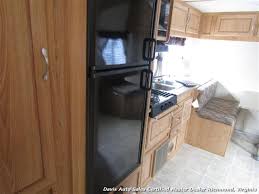 Marques airstream alp bigfoot coachmen drv luxury suites dutchmen dynamax eclipse entegra coach fleetwood forest river goodyear grand design holiday rambler jayco keystone rv kz rv michelin newmar renegade starcraft thor tiffin toyo tires winnebago. 2007 Work And Play Forest River 30 Foot Toy Hauler Camper Sold