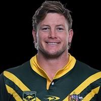 Official Pacific Championships profile of Harry Grant for Australia