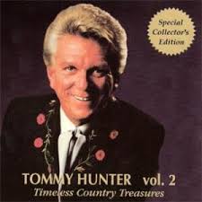 Tommy Hunter