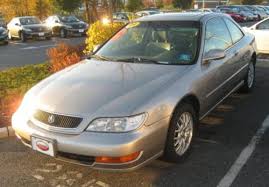 Image result for Titanium 1999 Acura
