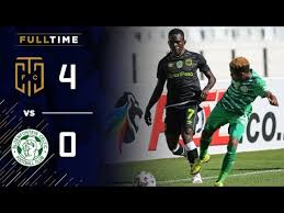 It will take place at the dr. Cape Town City Vs Bloemfontein Celtic All Goals Highlights Nedbank Cup 2021 Youtube