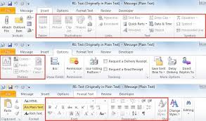 Formal email samples email sample 1: 2 Methods To Always Reply In Html Format In Outlook Data Recovery Blog