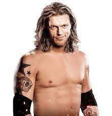 Want to discover art related to wweedge? Edge 2019 New Render By Wwe Designers By Wwedesigners On Deviantart
