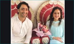 That is when ruchikaa and shaheer became friends earlier, shaheer was in a relationship with ayu ting ting and announced his breakup with her publicly. Shaheer Sheikh And Ruchikaa Kapoor S Court Marriage Pics Goes Viral Newstrack English 1