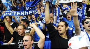 Official facebook page of tsg hoffenheim. Soccer Titan Raises Profile Of Tiny Village The New York Times