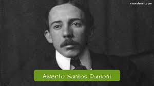 Santos Dumont and the 14-bis: The First Public Powered Flight