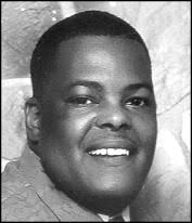 Kent McKNIGHT Obituary