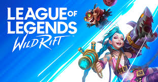 Explore the universe of league of legends, the world of runeterra, and a global community of incredible fans. Welcome To League Of Legends Wild Rift