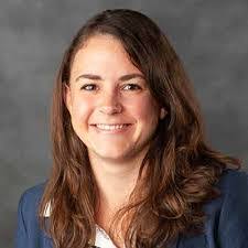 Danielle Kirkman's Instagram, Twitter & Facebook