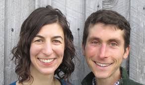 Emily Blumberg and Daniel Hemel