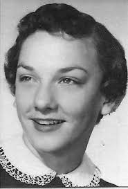 Most Recent Obituaries