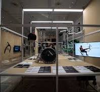 MATCH: Design & Sport' explores tomorrow's athletic design ...