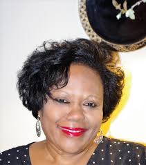 Bonita Harris Obituary (2015)