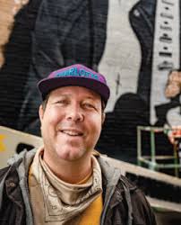 Walls of Fame: 17 Musical Murals