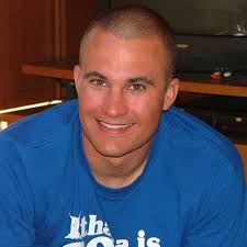 The Cody St. John Foundation