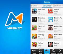 Disney has released a new streaming app to rival the other major streaming services. The App Market Mobomarket Launches The New Version Play Store Free Download