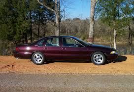 Image result for Dark Toreador 2002 Impala