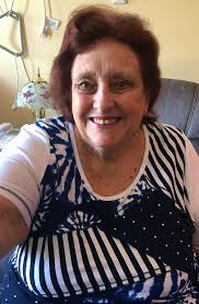 Childers lost a lovely lady