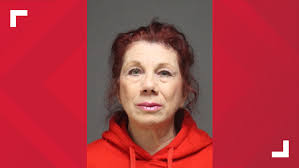 Are you unsure of what to buy a 15 year old boy you know? Woman Arrested After Anti Biden Vandalism In Fairfield Fox61 Com