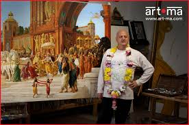 Proudly powered by wordpress | theme: The Mahabharata Is Eternal Art Ma